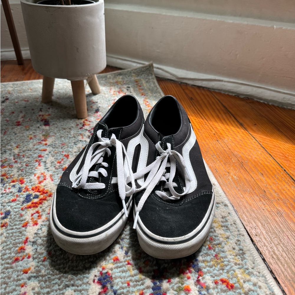 Women’s Vans Sneakers